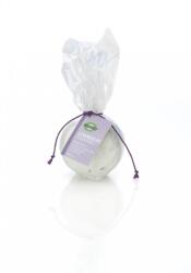 Yamuna Bomba efervescenta de baie cu lavanda Yamuna 95 g (XTE201017)