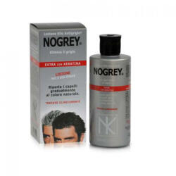 Nogrey Lotiune cu keratina pentru repigmentarea parului carunt Nogrey 200 ml (XTE204039)