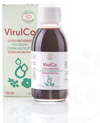 Bálint Cseppek Picaturi pentru sanatatea sistemului respirator Virulco Balint 150 ml (XTE203474)