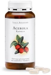 Sanct Bernhard Capsule cu acerola si vitamina C Sanct Bernhard 300 buc (BIO74)