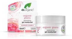 Dr. Organic Gel de fata hidratant Bio Guava Dr. Organic 50ml (BIO489)