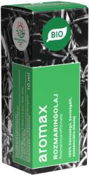 Aromax Ulei esential de rozmarin bio 100 % pur Aromax 10 ml (XTE202762)