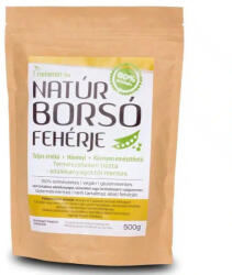 Netamin Proteina naturala din mazare Netamin 500 gr (XTE203339)