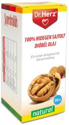 Dr. Herz Vital Ulei de nuci presat la rece Dr Herz 50 ml (BIO297)