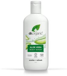 Dr. Organic Gel de dus Bio Aloe Vera Dr. Organic 250ml (BIO108)