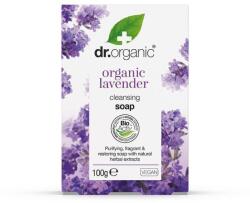 Dr. Organic Sapun Bio Lavanda Dr. Organic 100g (BIO133)