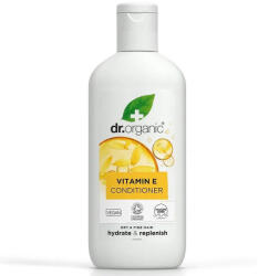 Dr. Organic Balsam par Bio Vitamina E Dr. Organic 265ml (BIO138)