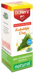 Dr. Herz Vital Ulei esential de cimbru Dr Herz 10 ml (XTE201992)