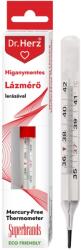Dr. Herz Vital Termometru fara mercur cu agitator Dr Herz (XTE201806)