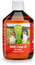 Sanct Bernhard Ulei Barf presat la rece Sanct Bernhard pentru caini 500ml (XTE201785)