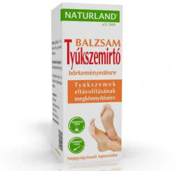 Naturland Balsam pentru indepartarea bataturilor Naturland 20 gr (XTE203071)