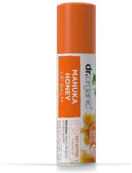 Dr. Organic Balsam buze Bio Miere Manuka Dr. Organic 5.7ml (BIO147)