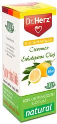 Dr. Herz Vital Ulei esential de lamaie cu eucalipt Dr Herz 10 ml (XTE200934)