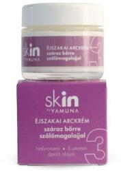 Yamuna Crema de fata de noapte pentru ten uscat skin by Yamuna 50 ml (XTE202405)