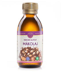 Bálint Cseppek Ulei din seminte de mac presat la rece Balint 150 ml (XTE203499)