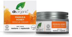 Dr. Organic Crema hipoalergenica Bio Miere Manuka Dr. Organic 50ml (BIO148)