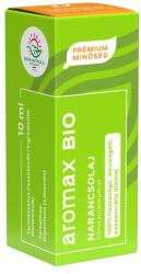 Aromax Ulei esential de portocale bio Aromax 10 ml (XTE202761)