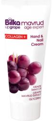 Bilka Crema de maini si unghii Bilka Mavrud AgeExpert 100ml (BIO333)
