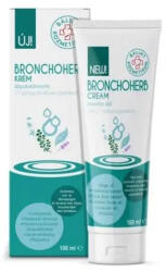 Bálint Cseppek Crema pentru imbunatatirea respiratiei Bronchoherb Balint 100 ml (XTE203470)