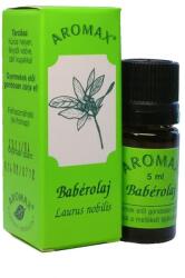 Aromax Ulei esential de dafin Aromax 5 ml (XTE202168)