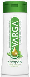 Varga Sampon din plante pentru toate tipurile de par Varga 240 ml (XTE203547)