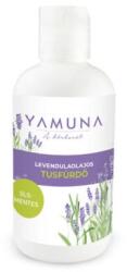Yamuna Gel de dus cu ulei de lavanda Yamuna 200 ml (XTE202389)