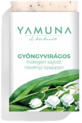 Yamuna Sapun presat la rece Lacramioare Yamuna 110 g (XTE201026)