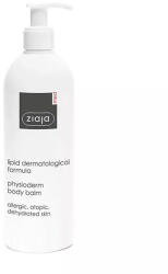 Ziaja Balsam de corp fizio-termal pentru ten alergic si deshidratat Ziaja Med 400 ml (XTE203614)