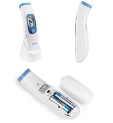 I-Medical Termometru digital non contact cu infrarosu I-Medical (BIO539)