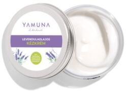 Yamuna Crema de maini cu ulei de lavanda Yamuna 50 ml (XTE202398)