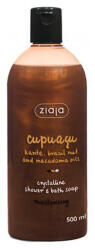 Ziaja Gel de dus Cupua§u Ziaja 500 ml (XTE203945)
