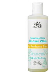 Urtekram Sampon si gel de dus 2 in 1 pentru bebelusi Urtekram 250 ml (XTE203615)
