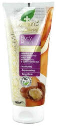 Dr. Organic Exfoliant de corp pre-bronzare Bio Moroccan Glow Dr Organic 200 ml (XTE201506)