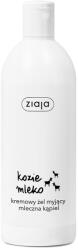 Ziaja Gel de dus cu lapte de capra Ziaja 500 ml (XTE203405)