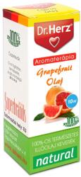 Dr. Herz Vital Ulei esential de grapefruit Dr Herz 10 ml (XTE201987)