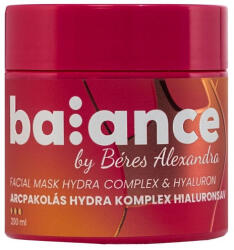 Balance MascÄƒ facialÄƒ Complex Hydra acid hialuronic Balance 200 ml (XTE203402) Masca de fata