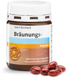 Sanct Bernhard Capsule pentru bronzare Sanct Bernhard 90 buc (XTE202853)