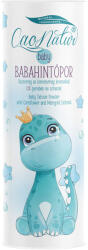 Caola Pudra de talc cu galbenele si albastrele Caonatur Baby 100 ml (XTE203392)