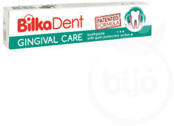 Bilka Pasta de dinti cu protectie gingivala pentru dinti sensibili Bilka 100 ml (XTE203369)