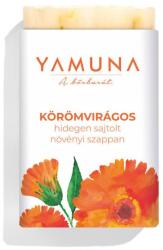 Yamuna Sapun presat la rece Galbenele Yamuna 110 g (XTE201029)