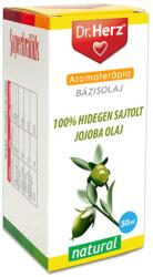 Dr. Herz Vital Ulei de jojoba 100% presat la rece Dr Herz 50 ml (XTE200974)