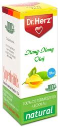 Dr. Herz Vital Ulei esential de ylang-ylang Dr Herz 10 ml (XTE201990)
