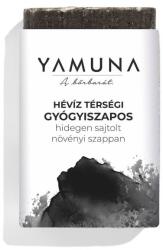 Yamuna Sapun presat la rece Namol Medicinal Yamuna 110 g (XTE201027)