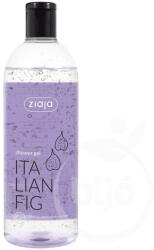 Ziaja Gel de dus cu extract de smochine italiene Ziaja 500 ml (XTE203943)