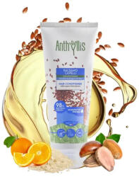 Anthyllis Balsam de par bio cu pantenol si extract de in Anthyllis 200 ml (XTE204037)