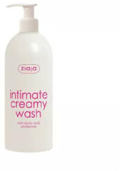 Ziaja Gel de dus cremos pentru igiena intima cu acid lactic Ziaja 500 ml (XTE203430)