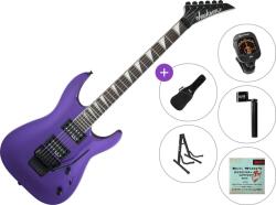 Jackson JS Series Dinky Arch Top JS32 AH Standard SET Pavo Purple Електрическа китара
