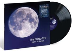 The Sundays - Static & Silence (Reissue) (140 g) (LP) (0602478184185)