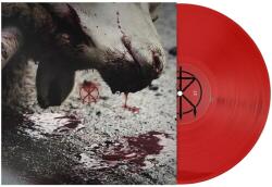 To The Grave - Director's Cuts (Red Dot Sight Coloured) (LP) (0197187350117)