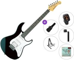 Yamaha Pacifica 112J MKII Standard SET Black Електрическа китара